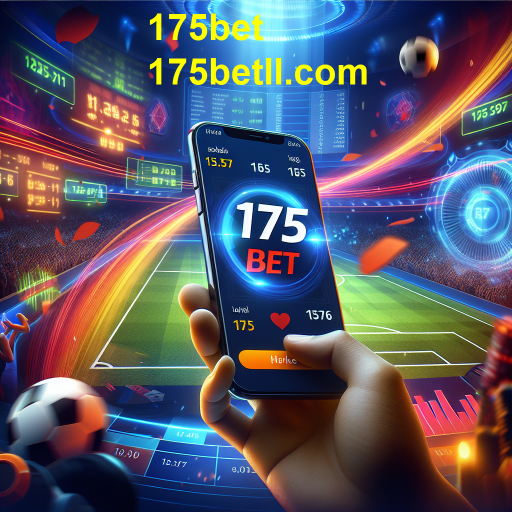 A Revolução das Apostas em Eventos Esportivos no 175bet