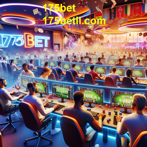 Descubra a Emoção dos Grandes Prêmios no 175bet