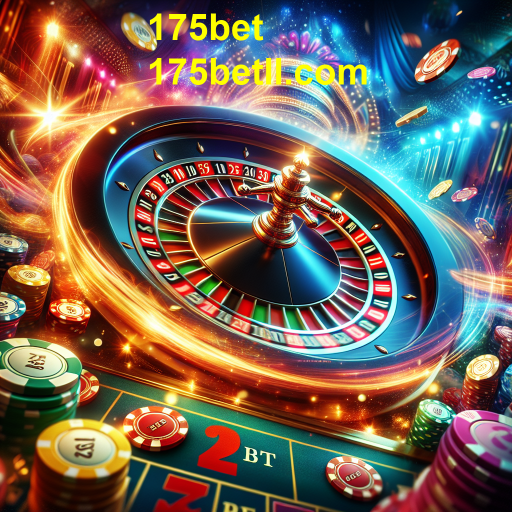 Explore o Fascínio da Roleta no 175bet